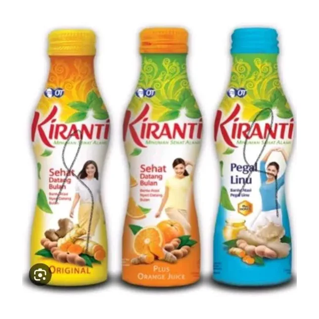 Kiranti 150ml - Pegal Linu